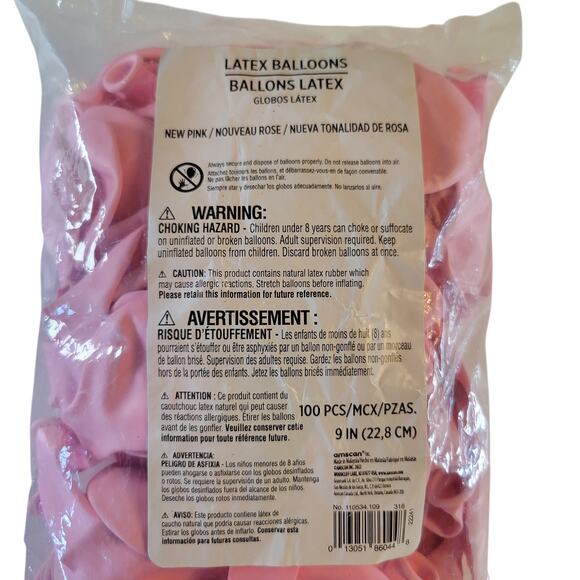 Barbie Party Supply Decorations Banner Balloons Cups Napkins Headbands Huge Lot - Picture 13 of 16